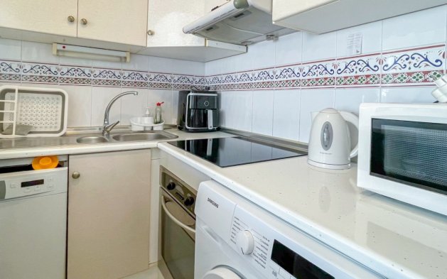 Perpardavimas - Bungalow - Los Alcázares - Los Narejos