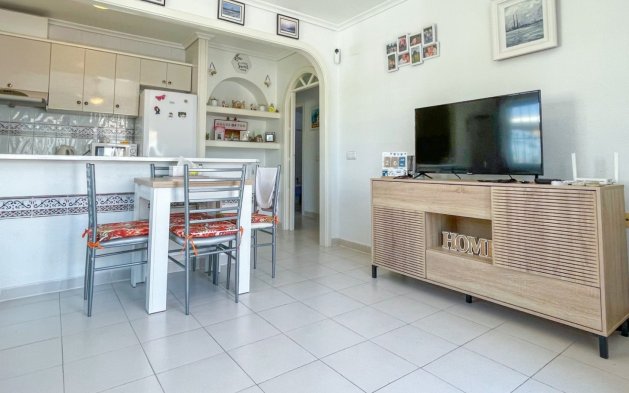 Perpardavimas - Bungalow - Los Alcázares - Los Narejos