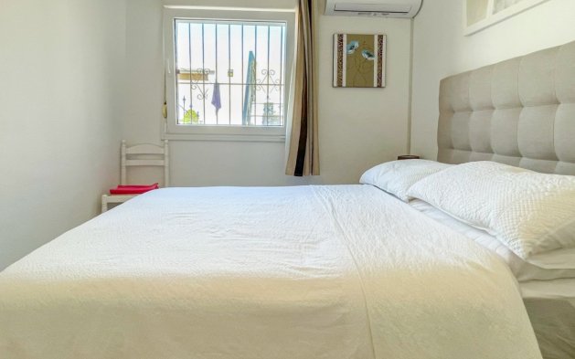 Perpardavimas - Bungalow - Los Alcázares - Los Narejos