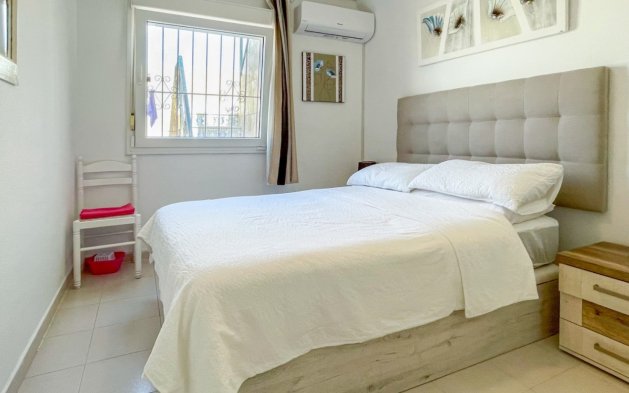 Perpardavimas - Bungalow - Los Alcázares - Los Narejos