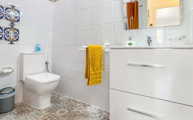 Perpardavimas - Bungalow - Los Alcázares - Los Narejos