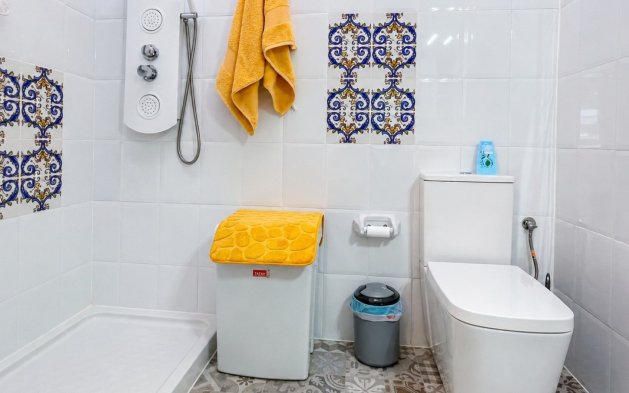 Perpardavimas - Bungalow - Los Alcázares - Los Narejos