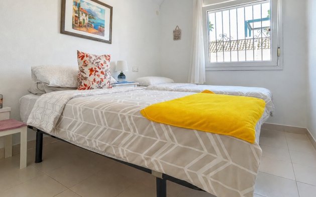 Perpardavimas - Bungalow - Los Alcázares - Los Narejos