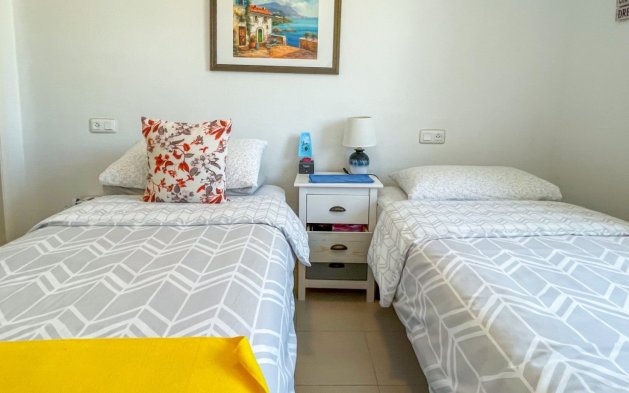 Perpardavimas - Bungalow - Los Alcázares - Los Narejos