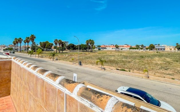 Perpardavimas - Bungalow - Los Alcázares - Los Narejos