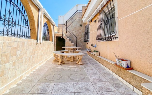 Perpardavimas - Bungalow - Los Alcázares - Los Narejos