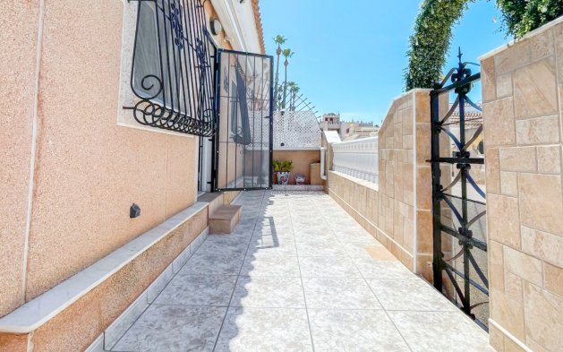 Perpardavimas - Bungalow - Los Alcázares - Los Narejos