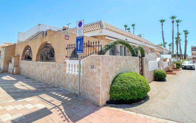 Perpardavimas - Bungalow - Los Alcázares - Los Narejos