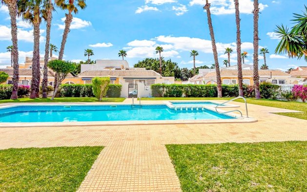Perpardavimas - Bungalow - Los Alcázares - Los Narejos