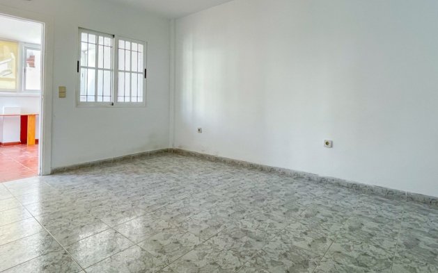 Perpardavimas - Bungalow - Orihuela Costa - Playa Flamenca