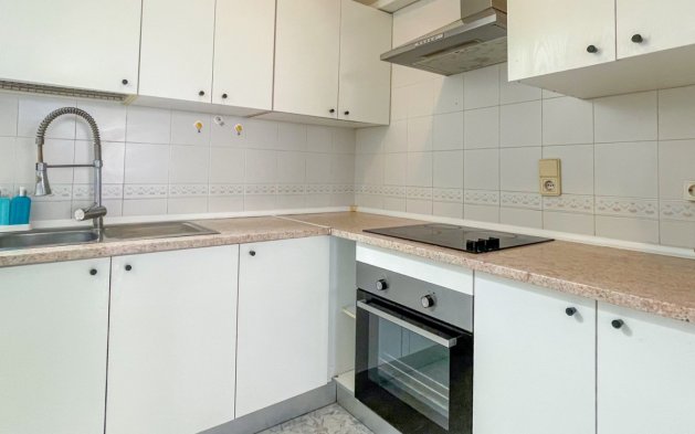 Perpardavimas - Bungalow - Orihuela Costa - Playa Flamenca