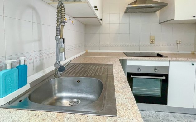 Perpardavimas - Bungalow - Orihuela Costa - Playa Flamenca