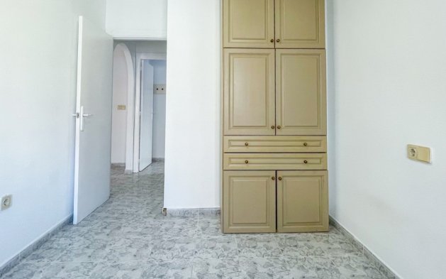 Perpardavimas - Bungalow - Orihuela Costa - Playa Flamenca