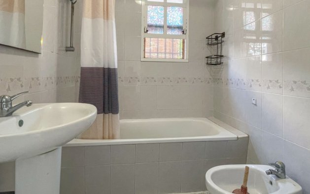 Perpardavimas - Bungalow - Orihuela Costa - Playa Flamenca