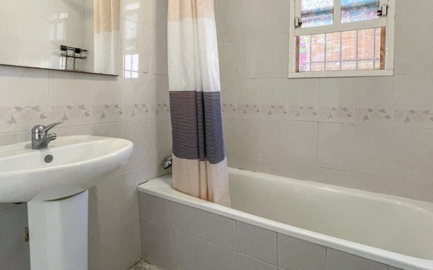 Perpardavimas - Bungalow - Orihuela Costa - Playa Flamenca