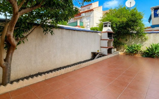 Perpardavimas - Bungalow - Orihuela Costa - Playa Flamenca