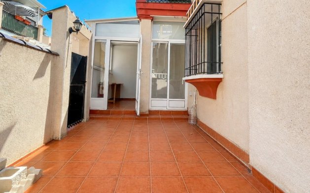 Perpardavimas - Bungalow - Orihuela Costa - Playa Flamenca