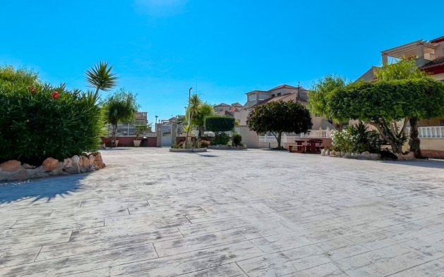 Perpardavimas - Bungalow - Orihuela Costa - Playa Flamenca