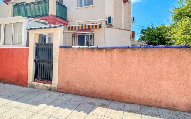 Perpardavimas - Bungalow - Orihuela Costa - Playa Flamenca
