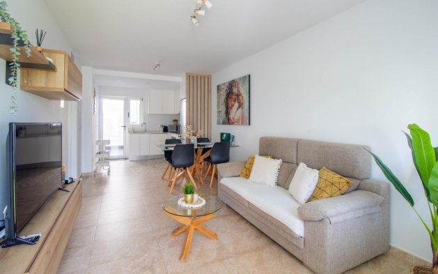 Perpardavimas - Bungalow - Pilar de la Horadada - Torre de la Horadada