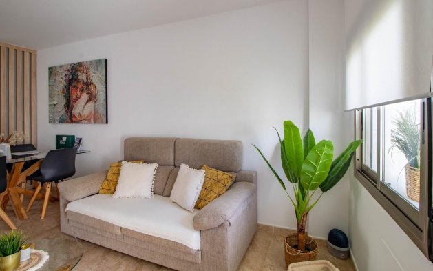 Perpardavimas - Bungalow - Pilar de la Horadada - Torre de la Horadada