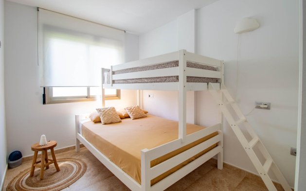 Perpardavimas - Bungalow - Pilar de la Horadada - Torre de la Horadada