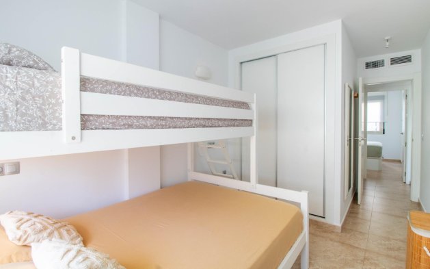 Perpardavimas - Bungalow - Pilar de la Horadada - Torre de la Horadada