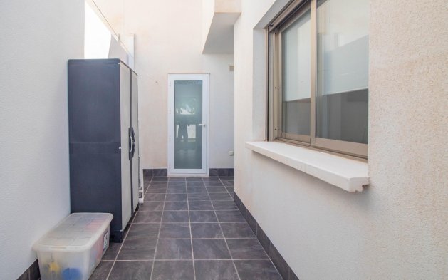 Perpardavimas - Bungalow - Pilar de la Horadada - Torre de la Horadada