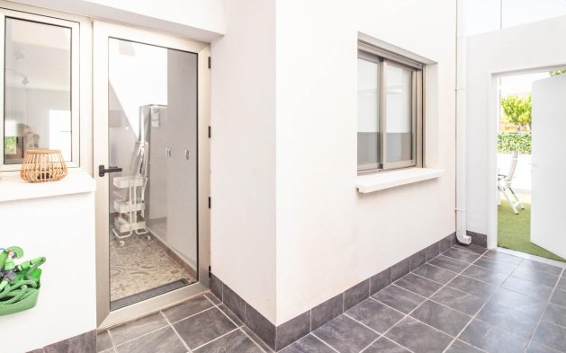 Perpardavimas - Bungalow - Pilar de la Horadada - Torre de la Horadada