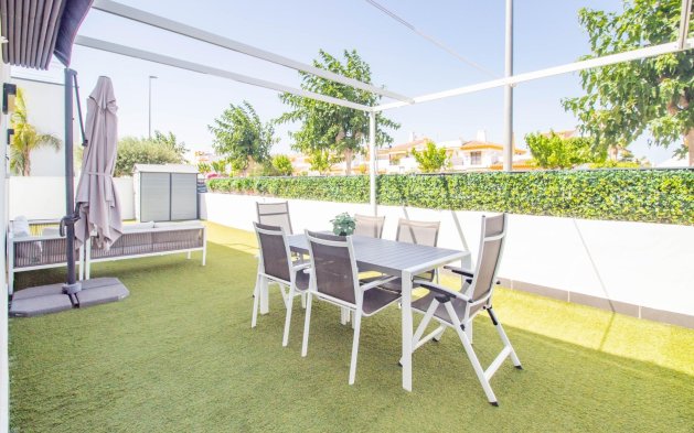Perpardavimas - Bungalow - Pilar de la Horadada - Torre de la Horadada