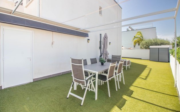 Perpardavimas - Bungalow - Pilar de la Horadada - Torre de la Horadada