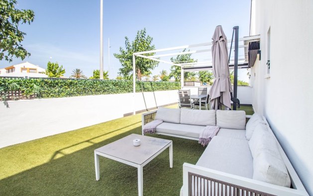Perpardavimas - Bungalow - Pilar de la Horadada - Torre de la Horadada