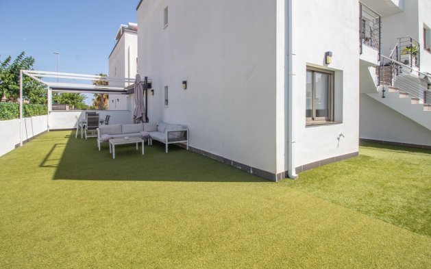 Perpardavimas - Bungalow - Pilar de la Horadada - Torre de la Horadada