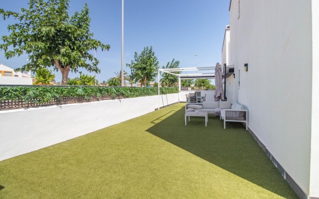 Perpardavimas - Bungalow - Pilar de la Horadada - Torre de la Horadada