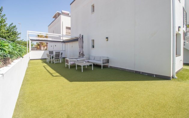 Perpardavimas - Bungalow - Pilar de la Horadada - Torre de la Horadada