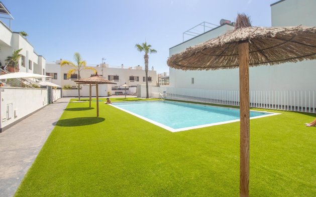 Perpardavimas - Bungalow - Pilar de la Horadada - Torre de la Horadada