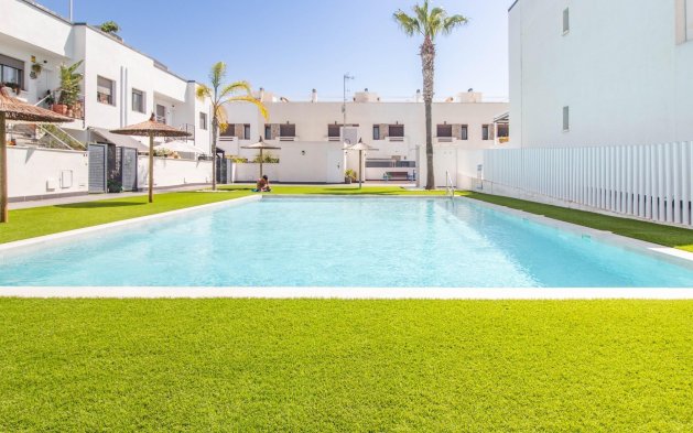 Perpardavimas - Bungalow - Pilar de la Horadada - Torre de la Horadada