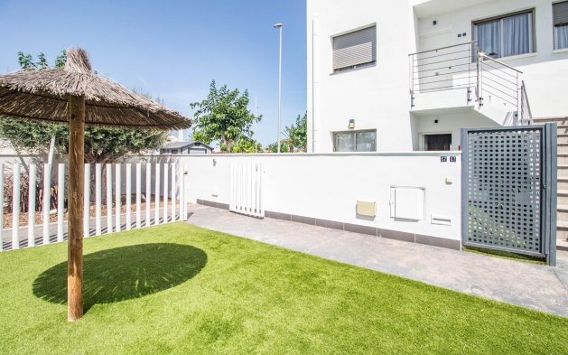 Perpardavimas - Bungalow - Pilar de la Horadada - Torre de la Horadada