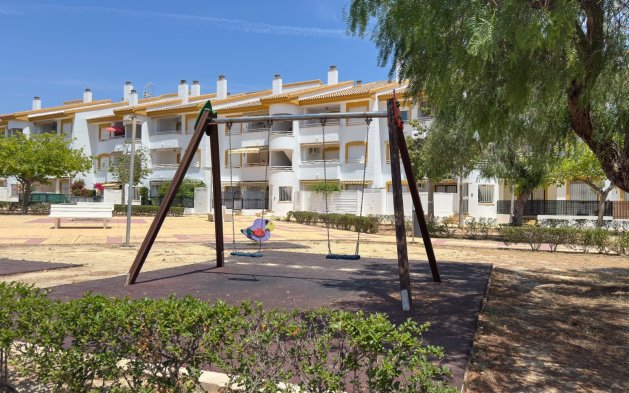 Resale - Townhouse - Pilar de la Horadada - Torre de la Horadada