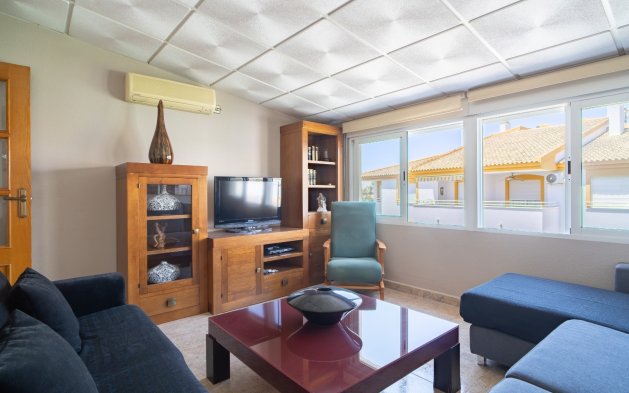 Resale - Townhouse - Pilar de la Horadada - Torre de la Horadada
