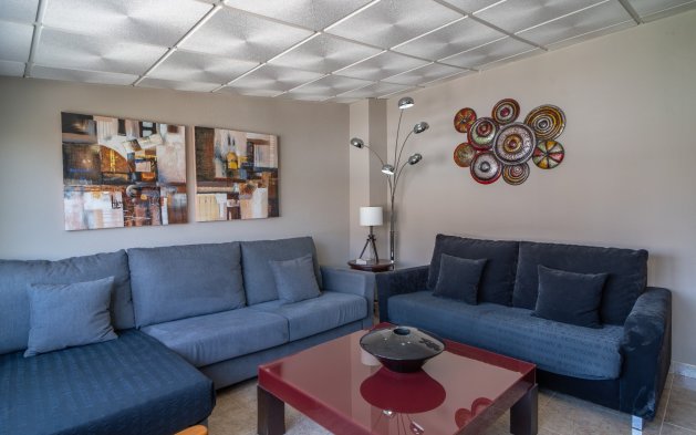 Resale - Townhouse - Pilar de la Horadada - Torre de la Horadada