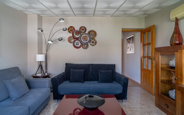 Resale - Townhouse - Pilar de la Horadada - Torre de la Horadada