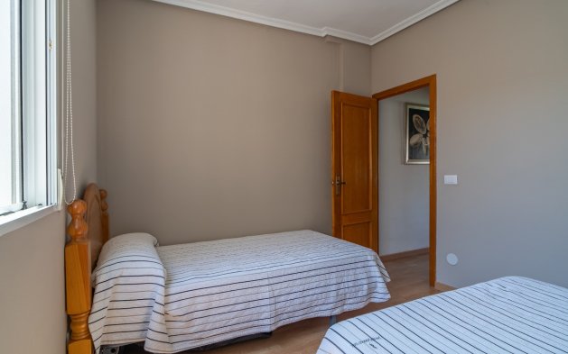 Resale - Townhouse - Pilar de la Horadada - Torre de la Horadada