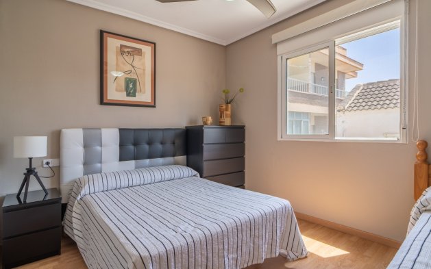 Resale - Townhouse - Pilar de la Horadada - Torre de la Horadada