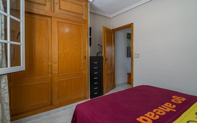 Resale - Townhouse - Pilar de la Horadada - Torre de la Horadada