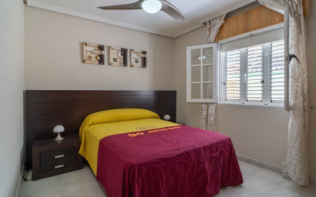 Resale - Townhouse - Pilar de la Horadada - Torre de la Horadada