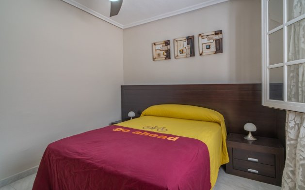 Resale - Townhouse - Pilar de la Horadada - Torre de la Horadada