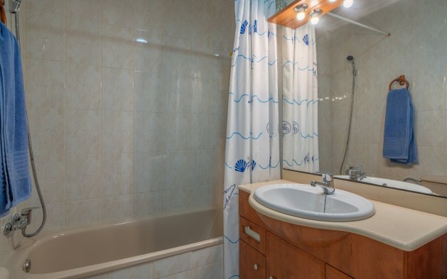 Resale - Townhouse - Pilar de la Horadada - Torre de la Horadada