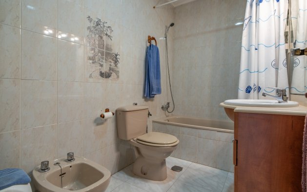 Resale - Townhouse - Pilar de la Horadada - Torre de la Horadada