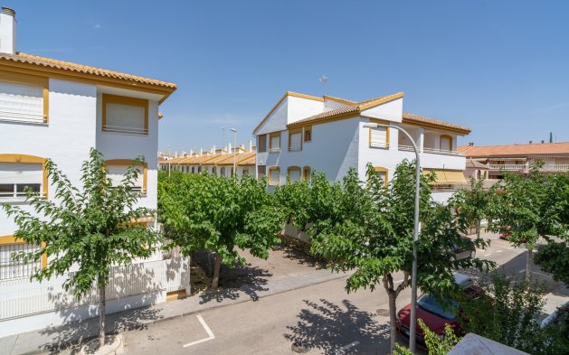 Resale - Townhouse - Pilar de la Horadada - Torre de la Horadada